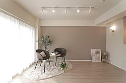 日商岩井野里マンション
