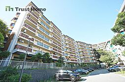 豊中野畑団地弐号棟