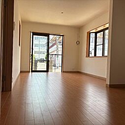 中古戸建　伊丹市中野北3丁目