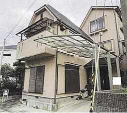中古戸建　伊丹市野間北1丁目