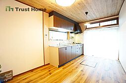 中古戸建 川西市久代4丁目