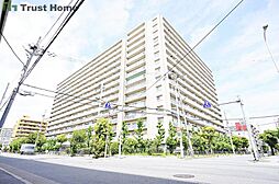 ファミール北大阪パークサイド
