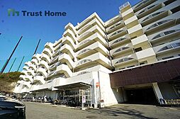 グランドヒル西宮高座台マンションA棟