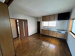 中古戸建　豊中市上津島2丁目