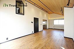 中古テラスハウス　芦屋市浜風町