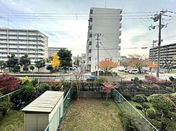 プラザ歌島壱号棟（A棟）