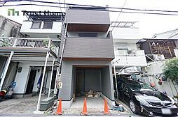 新築戸建 尼崎市大島2丁目