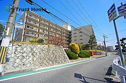 阪急新仁川マンション