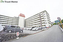 逆瀬川グリーンハイツD棟