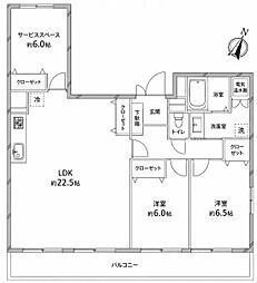 蛍ケ池スカイハイツ