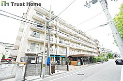 シーサイドコーポ芦屋