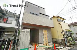 新築戸建　川西市加茂1丁目