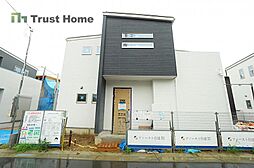 新築戸建　川西市清和台東2丁目　3号棟