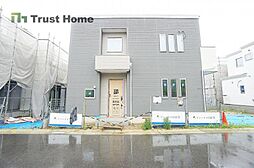 新築戸建　川西市清和台東2丁目　4号棟