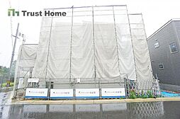 新築戸建　川西市清和台東2丁目　5号棟