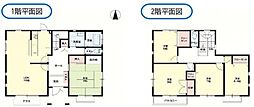 中古戸建　川西市丸山台2丁目