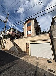 中古戸建　川西市丸山台3丁目
