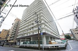 近鉄淀川リバーサイドマンション