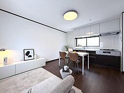 中古戸建　尼崎市武庫川町4丁目
