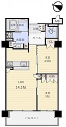 マスターズマンション宝塚中山・中楽坊