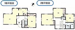 中古戸建　西宮市山口町上山口4丁目