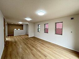 中古戸建　西宮市名塩さくら台2丁目