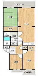 香枦園パークマンション