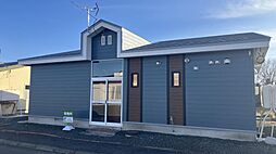 北見市西三輪2丁目　中古住宅