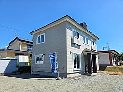北見市北進町7丁目　中古住宅