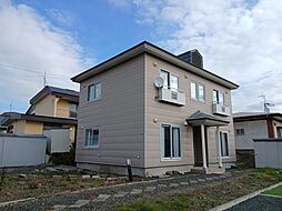 北見市北進町7丁目　中古住宅