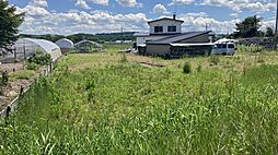 北見市端野町二区　売地