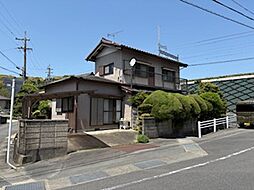 伊勢市勢田町の一戸建て