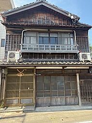 伊勢市浦口１丁目の一戸建て