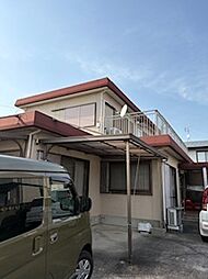 伊勢市神久６丁目の一戸建て