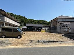 伊勢市辻久留3丁目の土地