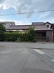伊勢市船江4丁目の土地