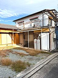 伊勢市小俣町本町の土地