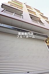 大阪市住吉区長居3丁目