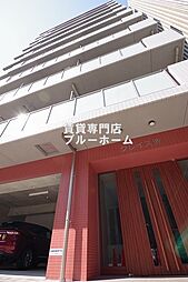 堺市堺区翁橋町1丁