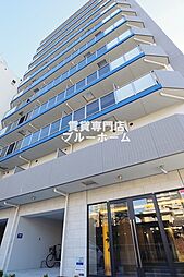 大阪市住吉区万代3丁目