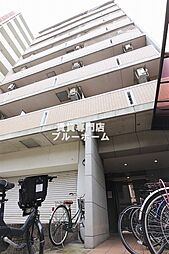 大阪市住吉区長居3丁目