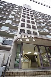 大阪市住之江区北加賀屋1丁目