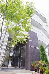 堺市北区北花田町4丁