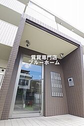 堺市北区百舌鳥本町3丁