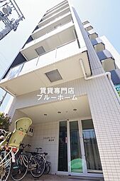 堺市北区長曽根町