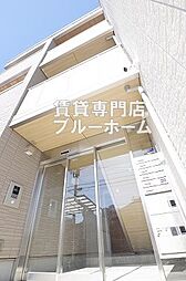 堺市北区新金岡町5丁