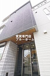 堺市北区百舌鳥赤畑町5丁