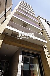 大阪市住吉区苅田7丁目