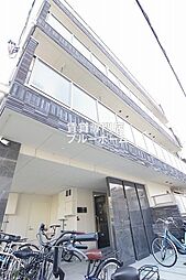 大阪市住吉区杉本2丁目