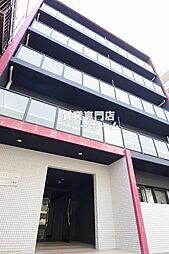 大阪市住吉区我孫子東1丁目